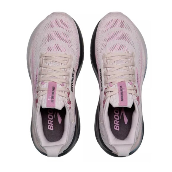 Adrenaline GTS 25 Brooks "Purple/Black" Women's Shoes - NEW WITH A TAG - Picture 3 of 7